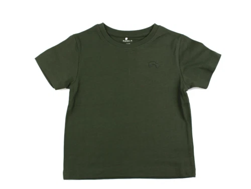 Name It climbing ivy t-shirt